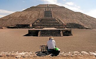 From Tequila to San Miguel de Allende, a journey through Mexico's magical towns