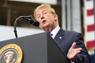 Trump turns to a dual economic and military approach in latest attempt to squeeze Iran