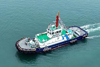 From Cars to Electric Boats: China Also Aims to Revolutionize the Maritime Transport Industry