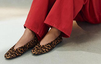 Hello, autumn: 8 shoes from Zara and Mango that are perfect for pairing with dresses and skirts this autumn