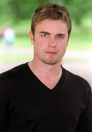 Gary Barlow's descent into hell after the separation of Take That: "I spent about 13 months without leaving the house even once"