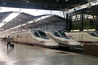 New Tragedy on Spain's High-Speed Rail Network: 10 Dead After Two Passenger Trains Collide in Toledo