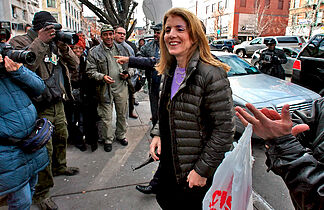 Caroline Kennedy: 40 years of discretion did not save Jackie's daughter from family tragedy