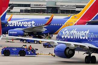 Major European Airlines Join Airports in Requesting Brussels for an Emergency Plan Against Jet Fuel Shortage