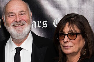 Rob Reiner and Michele Singer: a love story that changed the ending of When Harry Met Sally