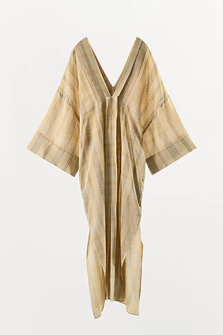 The perfect dress to kick off September is in Zara
