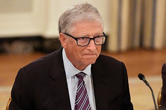 Bill Gates will testify in a congressional panel's Jeffrey Epstein investigation