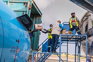 Travel affected by the Ebola outbreak: USA takes measures ahead of the World Cup