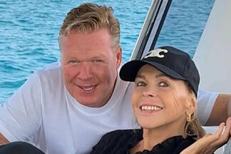 Bartina Koeman, wife of Ronald Koeman, dies at 65