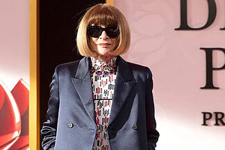 The Devil Wears Prada and the Truth About Anna Wintour