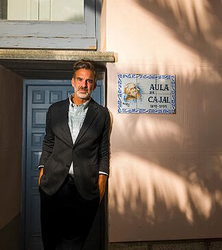 David Erritze: "There is no trace of addiction after the use of psychedelics. In fact, they help to stop being an addict"