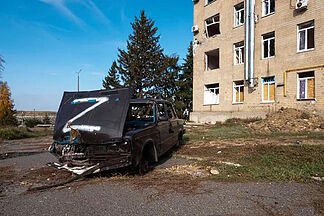 Ukraine launches massive ttack with nearly 300 drones on Russia; at least 40 targeting Moscow