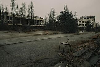 Chernobyl: 40 years of brakes on nuclear energy in Europe