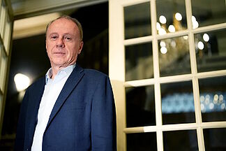 Vladan Djokic, Rector of the University of Belgrade: "The reality is that Serbia is not free"