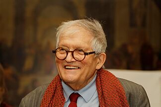 David Hockney, icon of 20th-century art, dies at 88