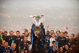 The Inter that inspires the new Mourinho's Madrid: "He managed to create a family"
