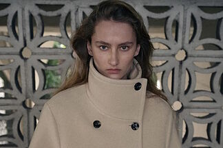 The warmest winter clothes have just arrived at Mango: 8 impeccable coats that go with dresses and that you should snap up before they sell out