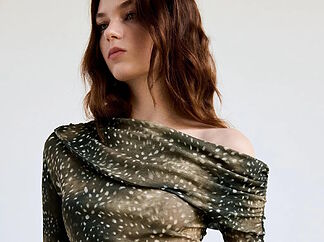Goodbye button-downs, hello long-sleeve tees: 10 styles from Zara and Mango perfect for your autumn looks