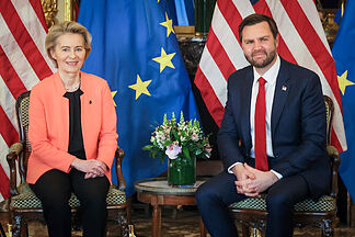 The EU dodges Trump's tariff threat after unblocking the trade agreement with the United States