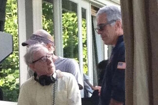 Woody Allen: How He Opened the Doors of France to Jeffrey Epstein