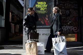 Black Friday loses credibility, but not buyers: 78% of consumers distrust discounts