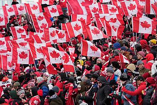 Trump imposes 50% tariffs on Canadian goods