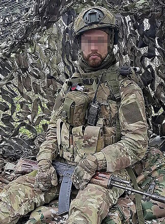 Lies, misery, and abandonment: A south african mercenary narrates his life on Putin's payroll