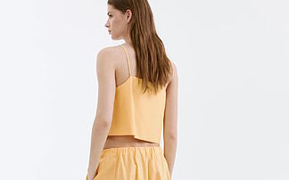 10 sets of two pieces from Zara and Mango for a casual yet stylish summer