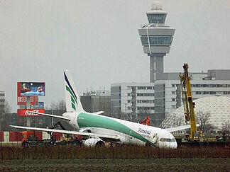 Air France KLM to cancel flights in May and June for its low-cost Transavia due to the rise in jet fuel prices