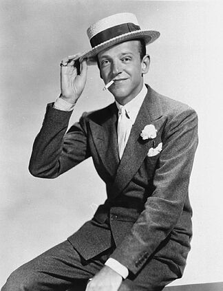 Robyn Smith: the young widow of Fred Astaire who controls his millionaire legacy with an iron hand