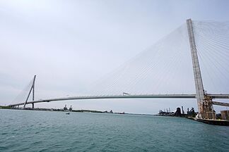 Opening of Canada-U.S. bridge that Trump threatened to block is delayed over unresolved 'issues'