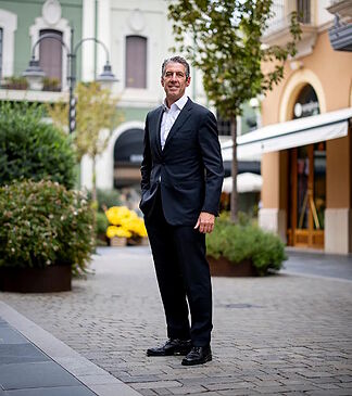 The new leap of Las Rozas Village: "Madrid is now playing in the league of London and Paris"