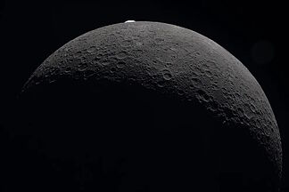 Enchanted by the Moon: Artemis 2, the mission that has left no one indifferent