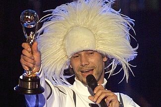Jay Kay, lead singer of Jamiroquai: "The wild times are over, now I am a family man"