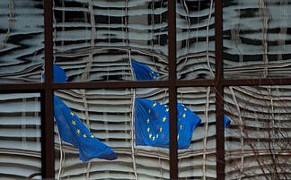 The future looks more like Europe than we think: "It is the most ambitious and successful political experiment that exists"