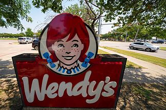 Wendy's to close hundreds of U.S. stores in bid to halt falling profit