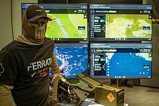 Ukraine's most secretive Intelligence group emerges from the shadows: "This is absolutely gold for NATO"