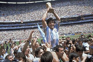 32 years since Maradona's doping scandal: Argentina's revenge for the World Cup they 'stole'
