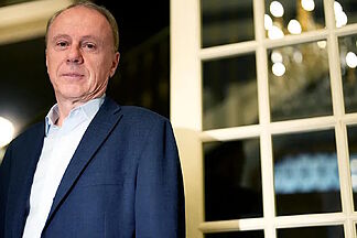 Vladan Djokic, Rector of the University of Belgrade: "The reality is that Serbia is not free"