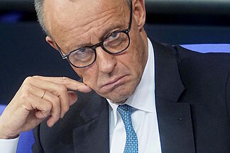 Voluntary military service gains ground in Europe in the face of Putin's challenge