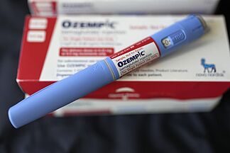 Skipping meals, low calorie intake, and few nutrients on the plate, common mistakes when taking 'Ozempic' medication