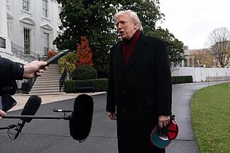 Trump and Xi Jinping discuss Ukraine and Taiwan in an unusual phone call