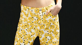 Floral Trousers Are Back for Summer: These 10 Styles from Mango and Zara Prove It