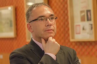 Leandro Shara, the Chilean mathematician who demands 20 million from UEFA for plagiarism