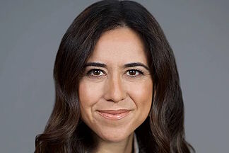 Lana Nusseibeh, Minister of the United Arab Emirates, candidate to succeed Guterres at the helm of the UN