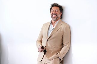 Javier Bardem: "I have made very bad movies, but I have never made a decision solely for money"