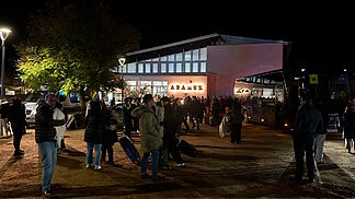 Survivors of the Spain crash in shock: "The train started braking and some seats were ejected. I thought I was going to die"