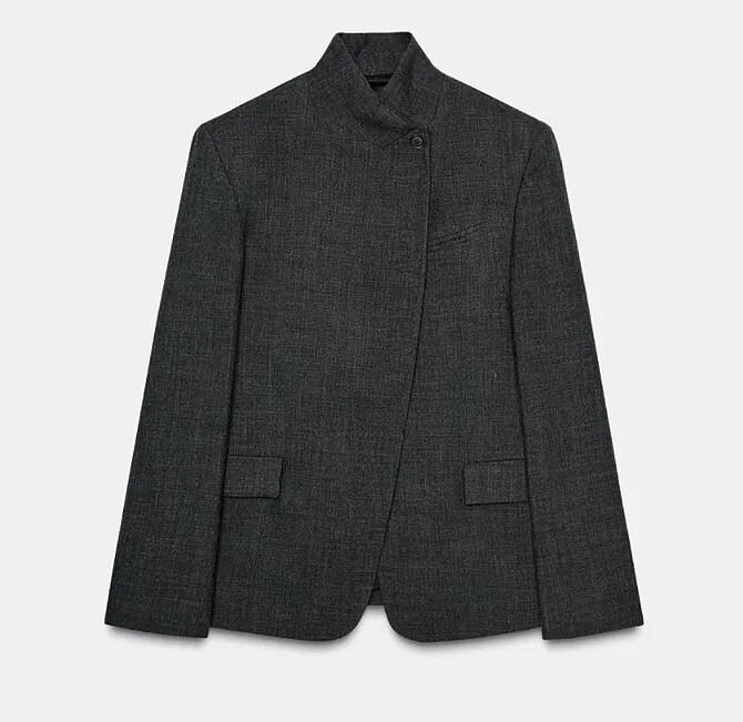 Zara jacket - Foto 1 de 11