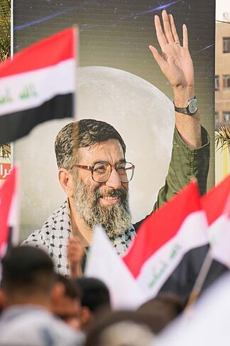 Iran's parliament speaker warns against any invasion of Iran's islands