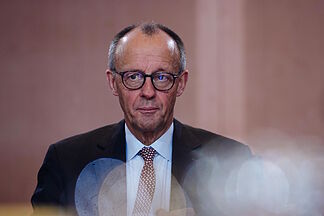 Merz admits doubts in the details of Donald Trump's peace plan for Ukraine